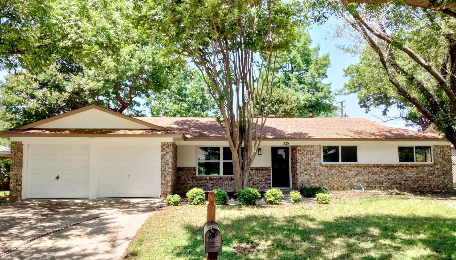 528 Circleview Drive N Hurst TX 76054