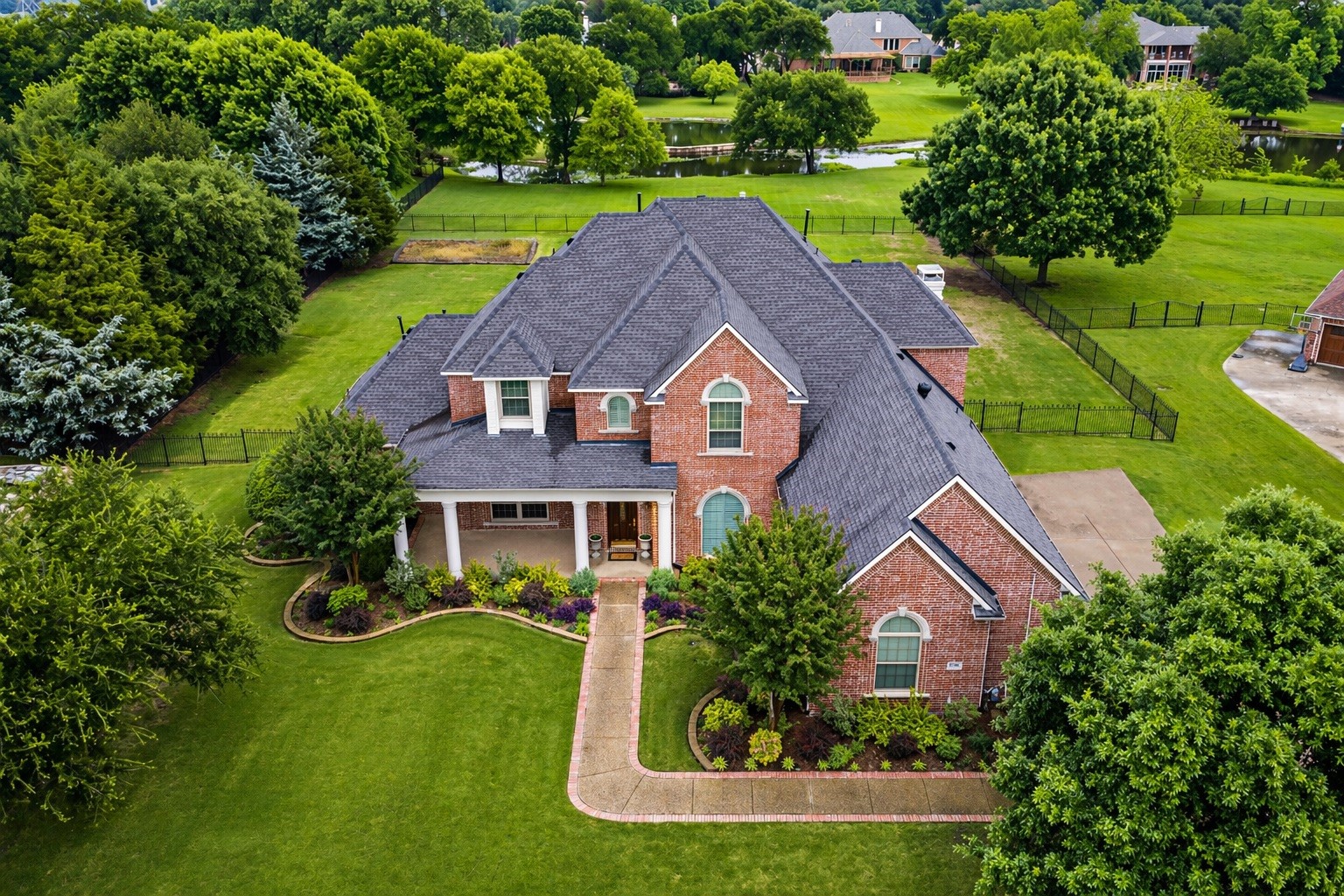 4306 Boulder Drive Parker TX 75002