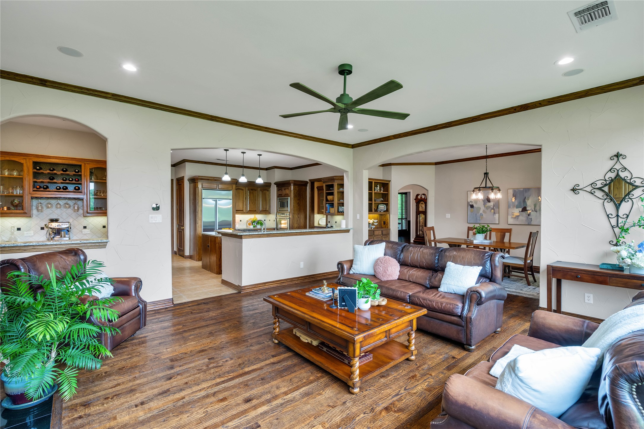 4306 Boulder Drive Parker TX 75002