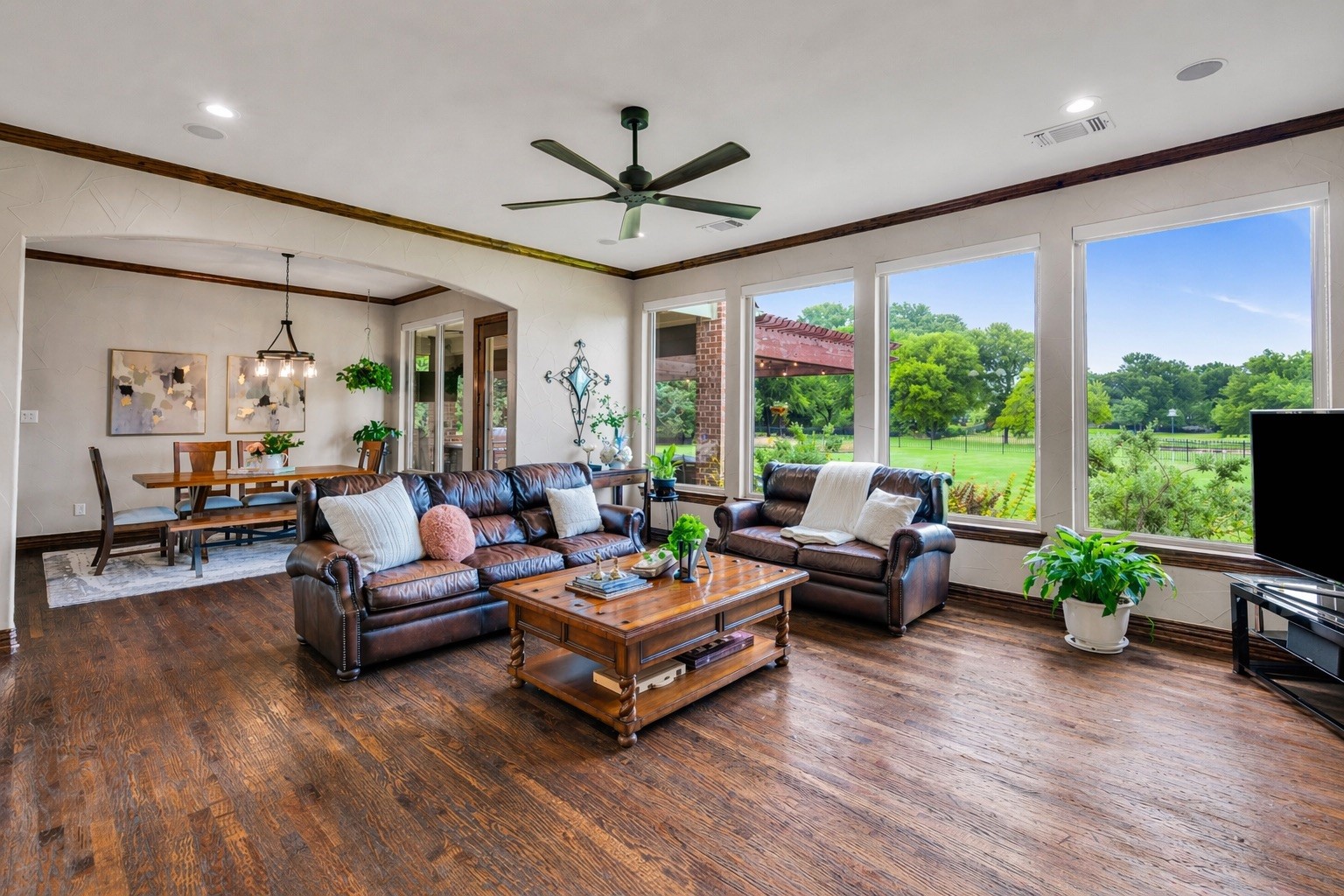 4306 Boulder Drive Parker TX 75002