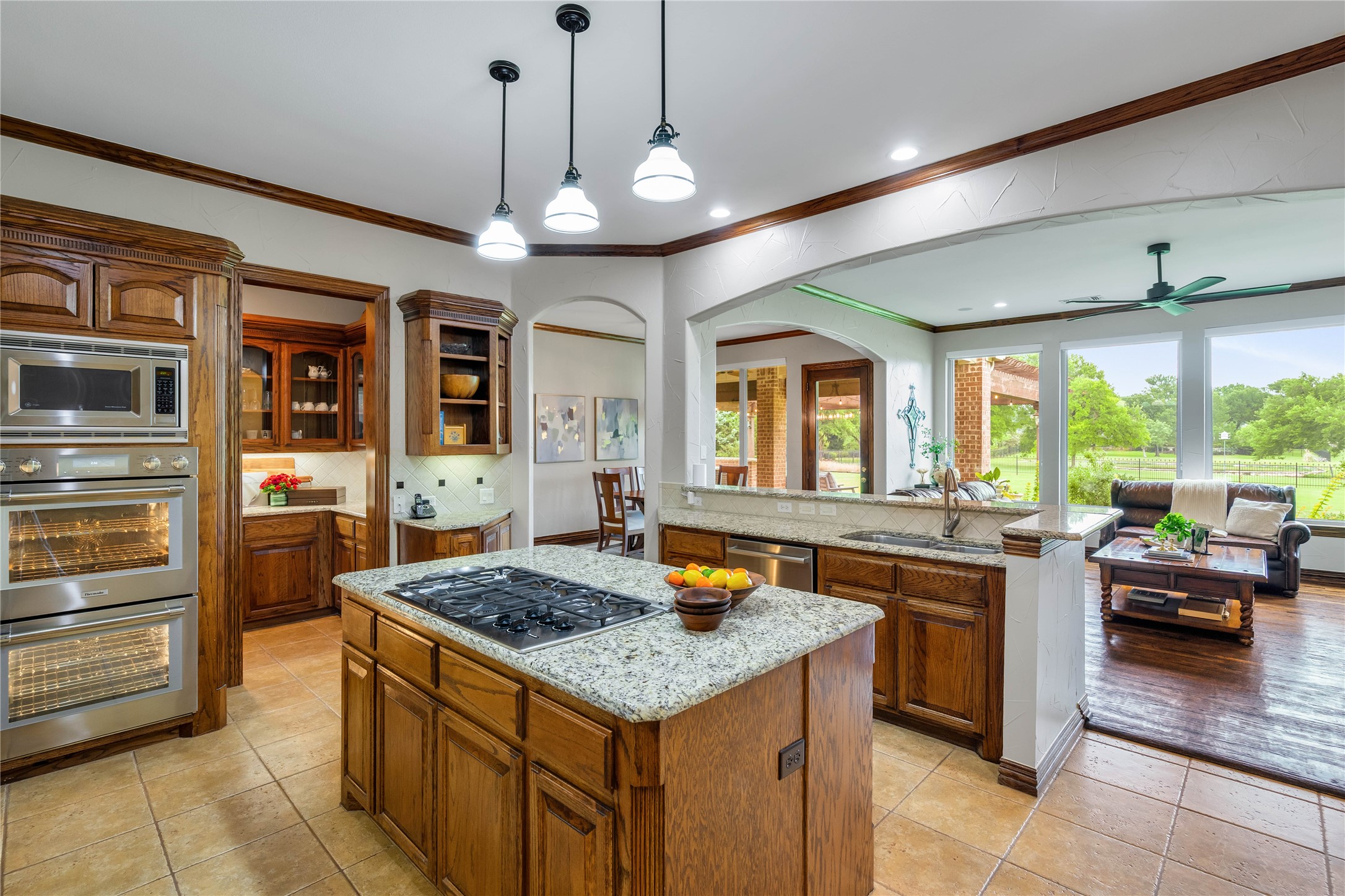 4306 Boulder Drive Parker TX 75002
