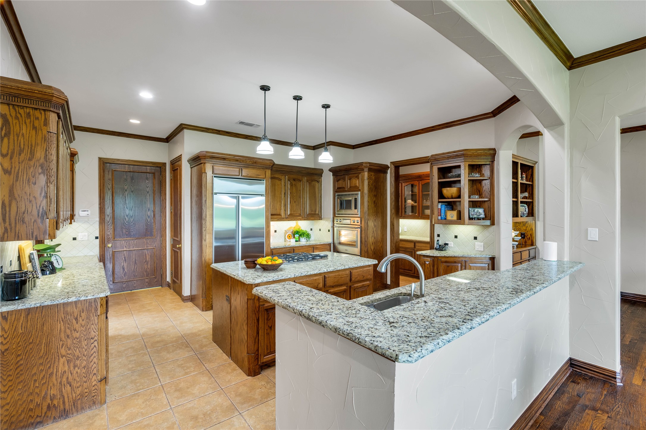 4306 Boulder Drive Parker TX 75002