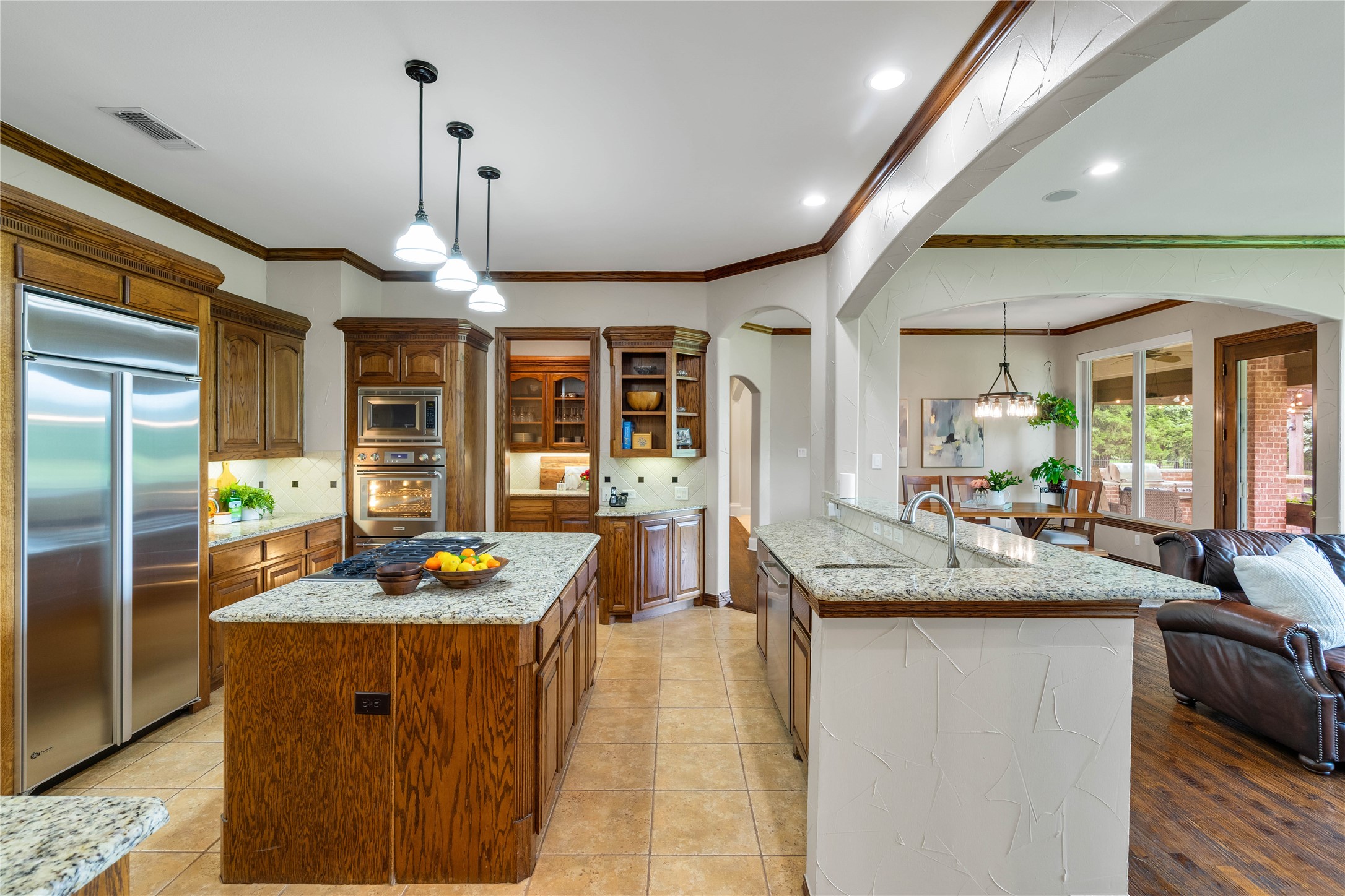 4306 Boulder Drive Parker TX 75002