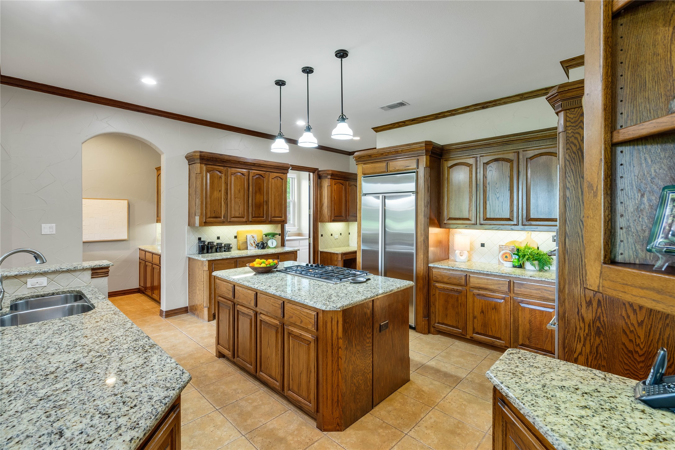 4306 Boulder Drive Parker TX 75002
