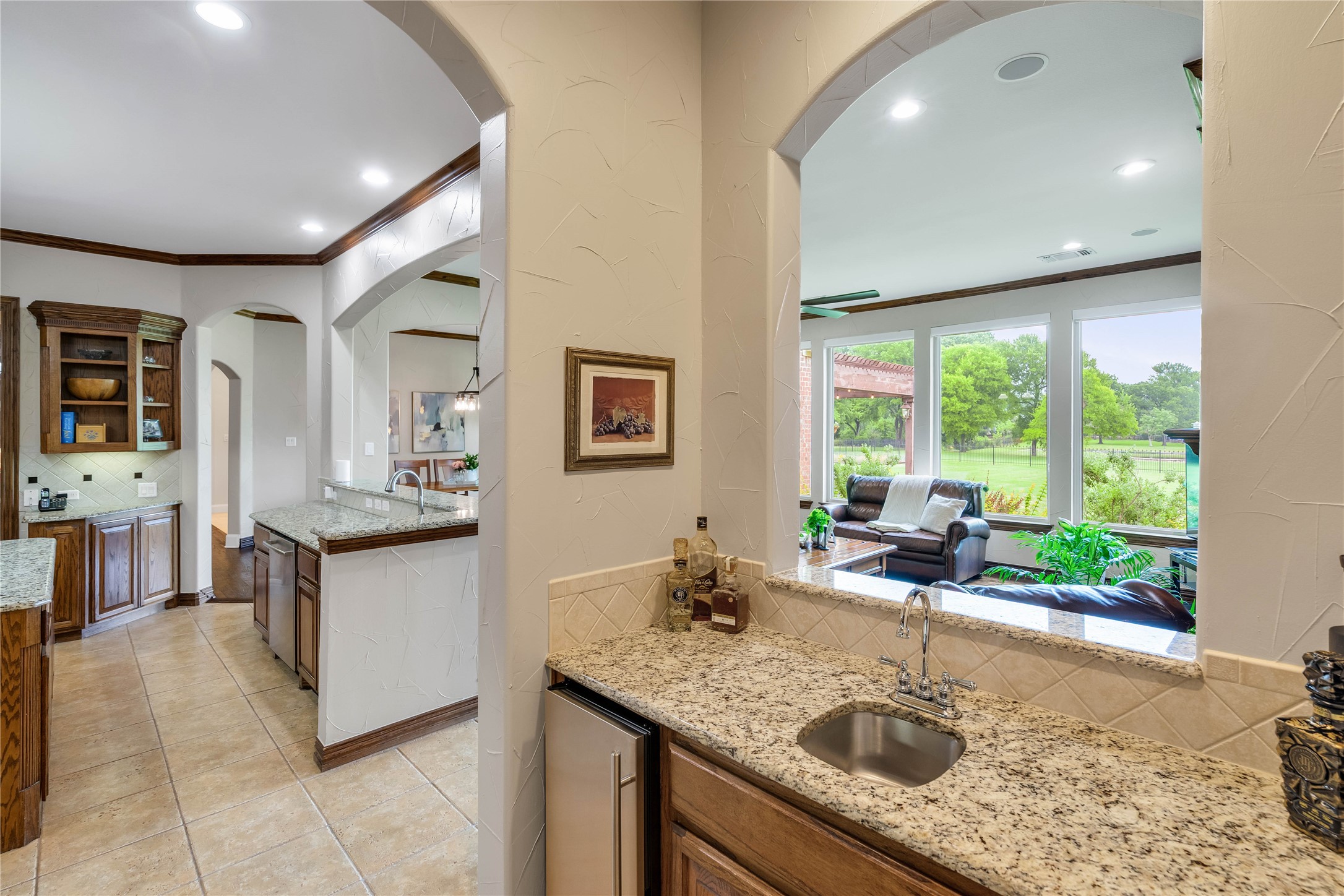 4306 Boulder Drive Parker TX 75002