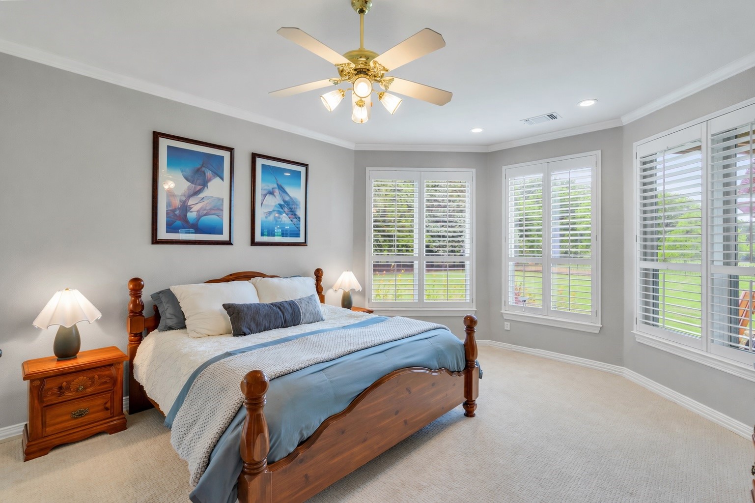 4306 Boulder Drive Parker TX 75002