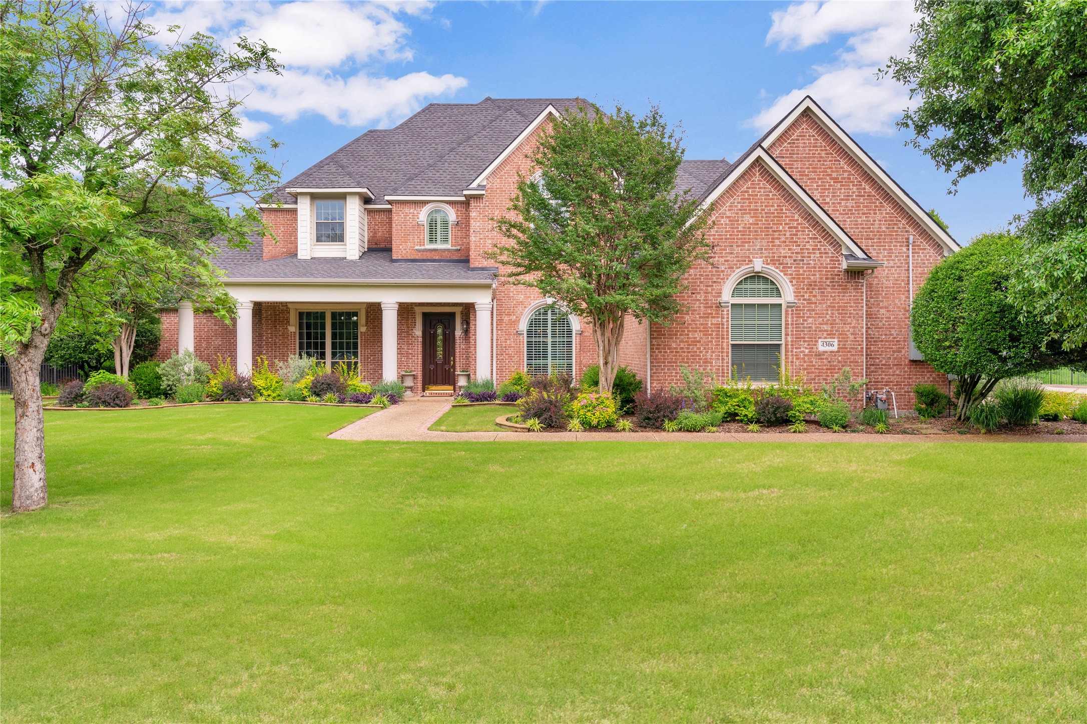 4306 Boulder Drive Parker TX 75002