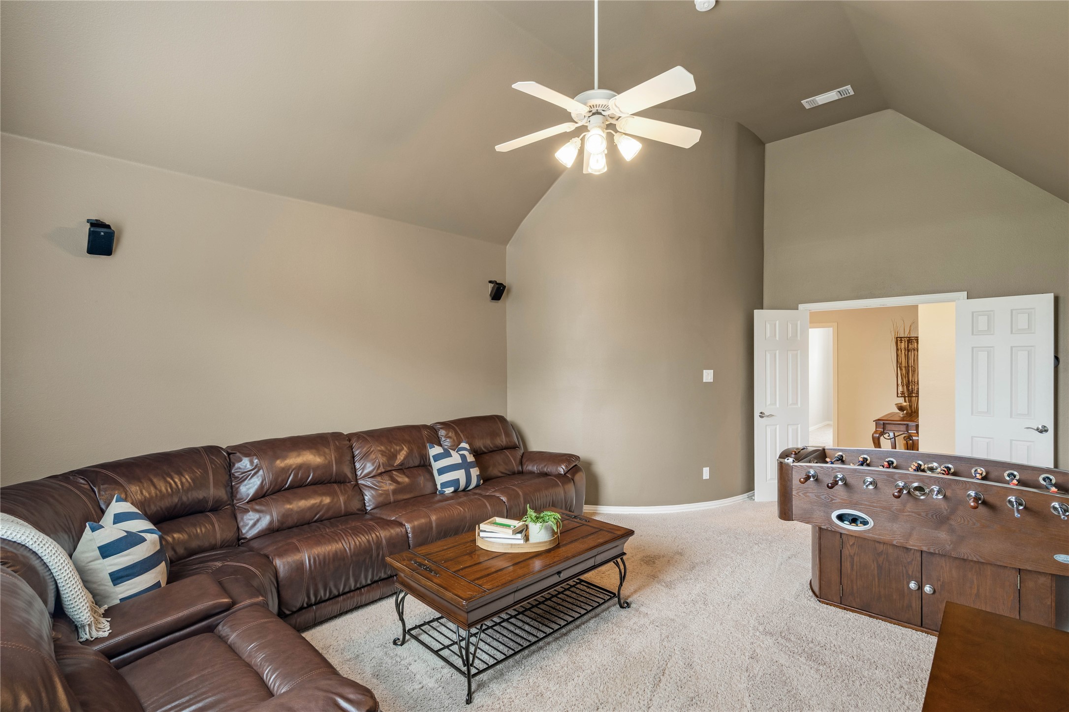 4306 Boulder Drive Parker TX 75002