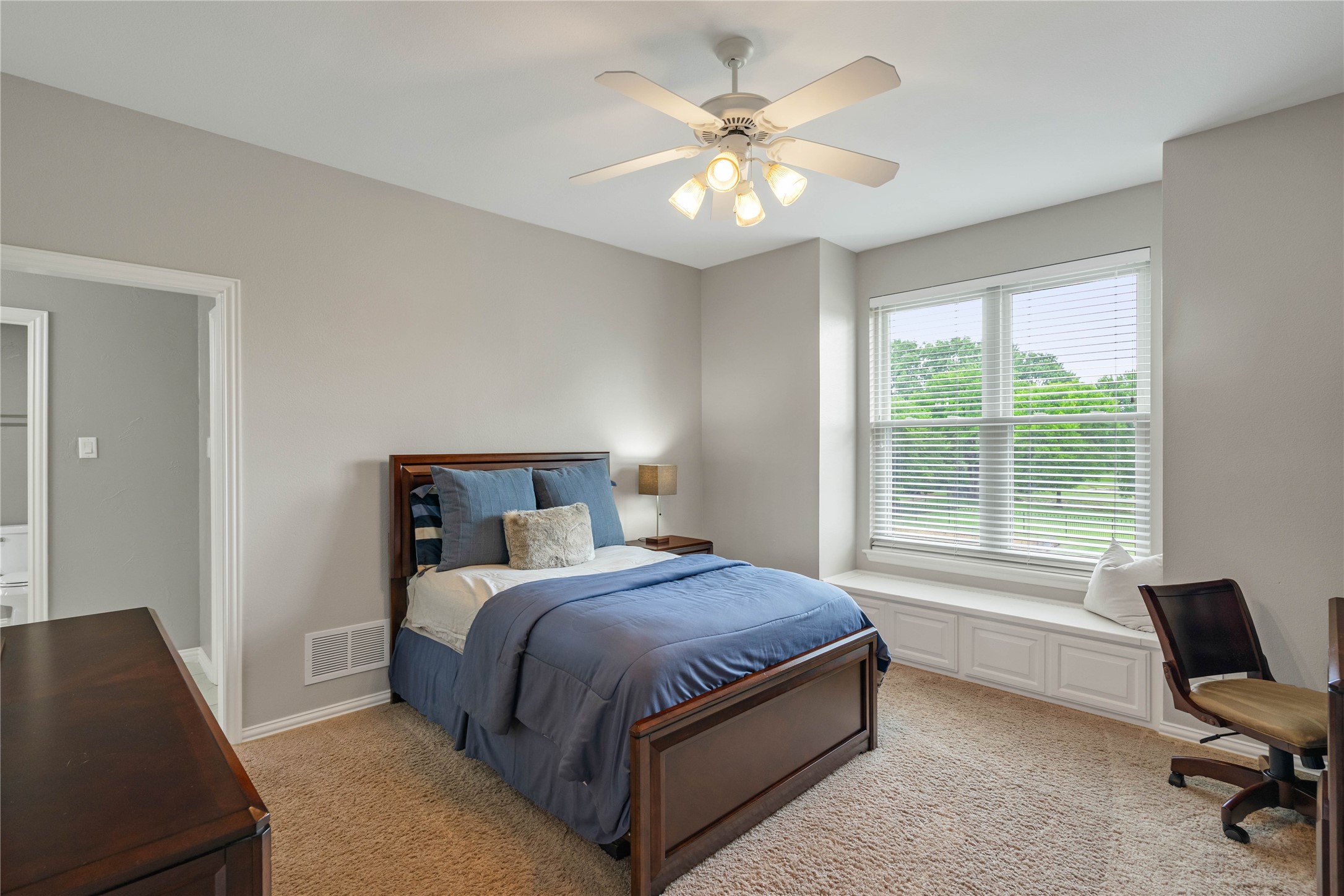 4306 Boulder Drive Parker TX 75002