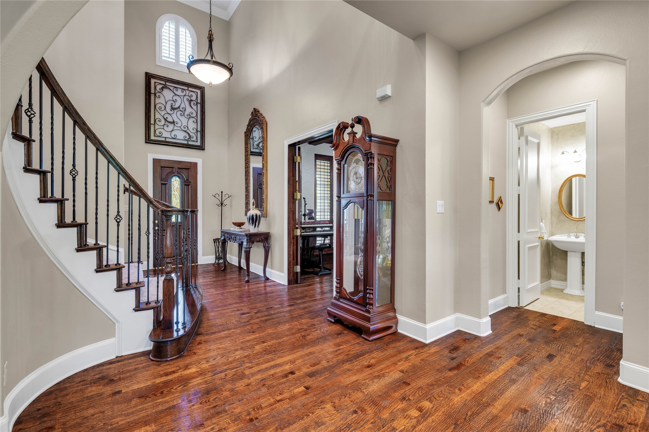 4306 Boulder Drive Parker TX 75002