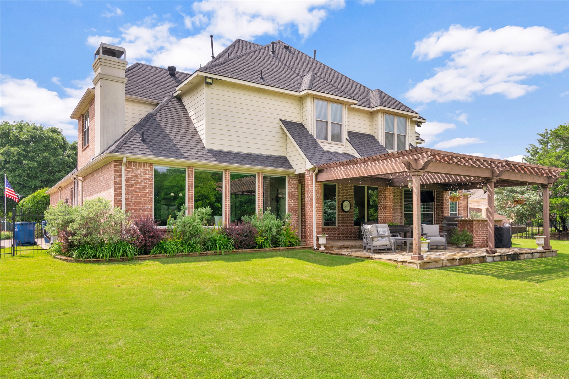 4306 Boulder Drive Parker TX 75002