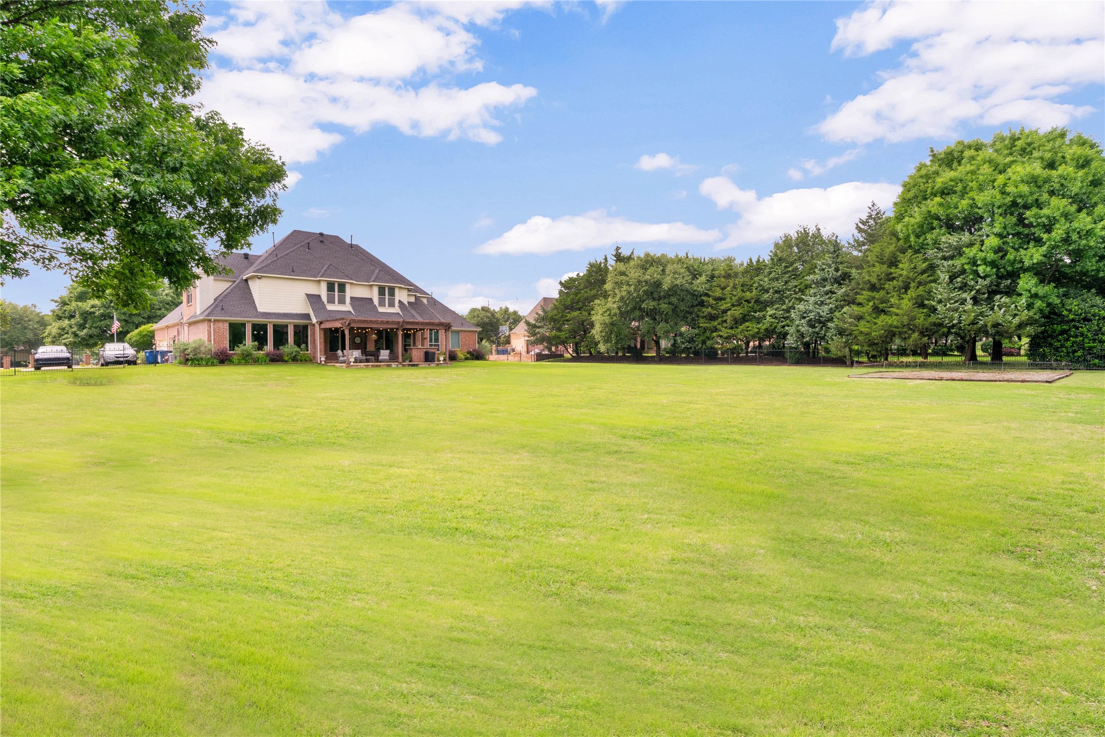 4306 Boulder Drive Parker TX 75002