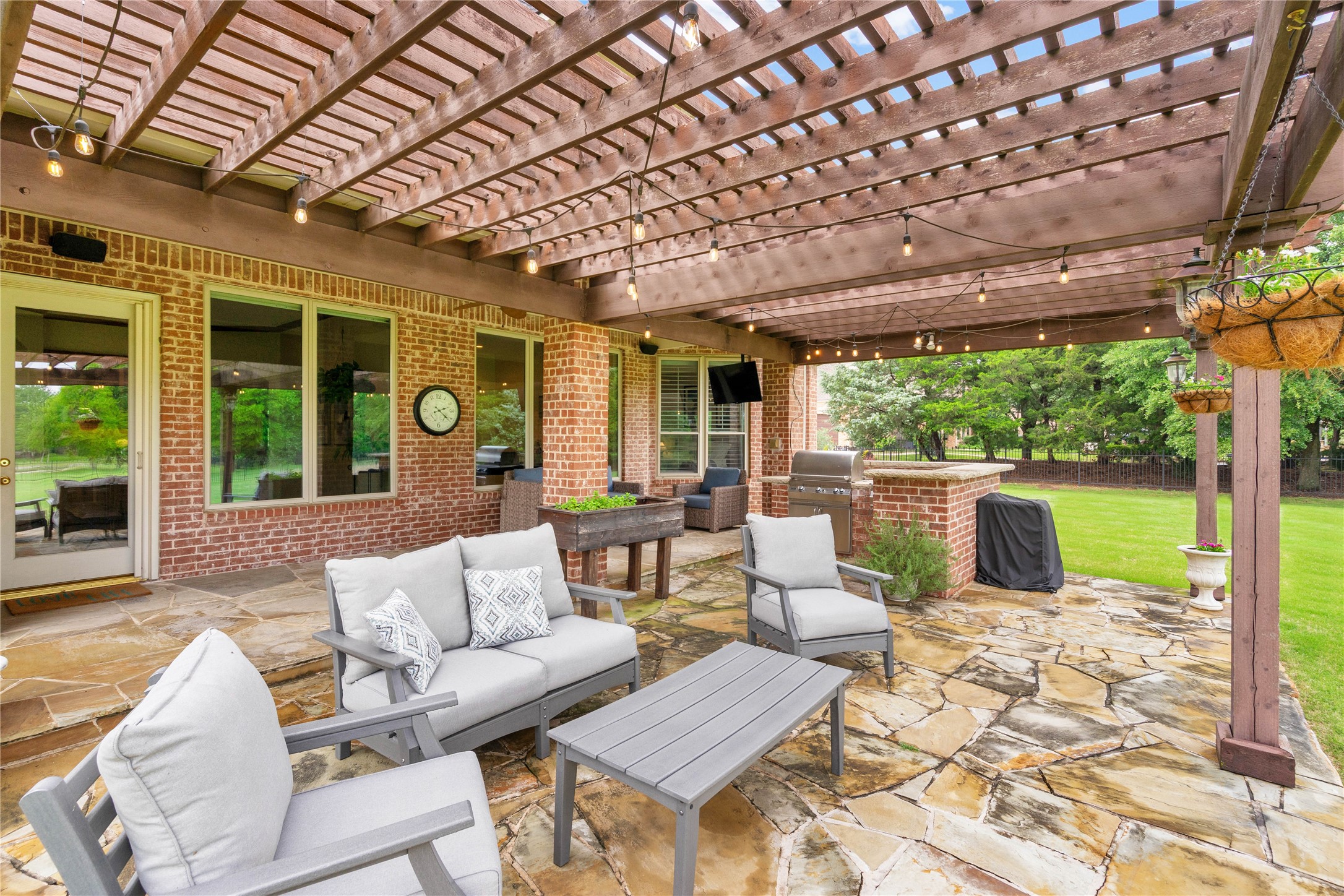 4306 Boulder Drive Parker TX 75002