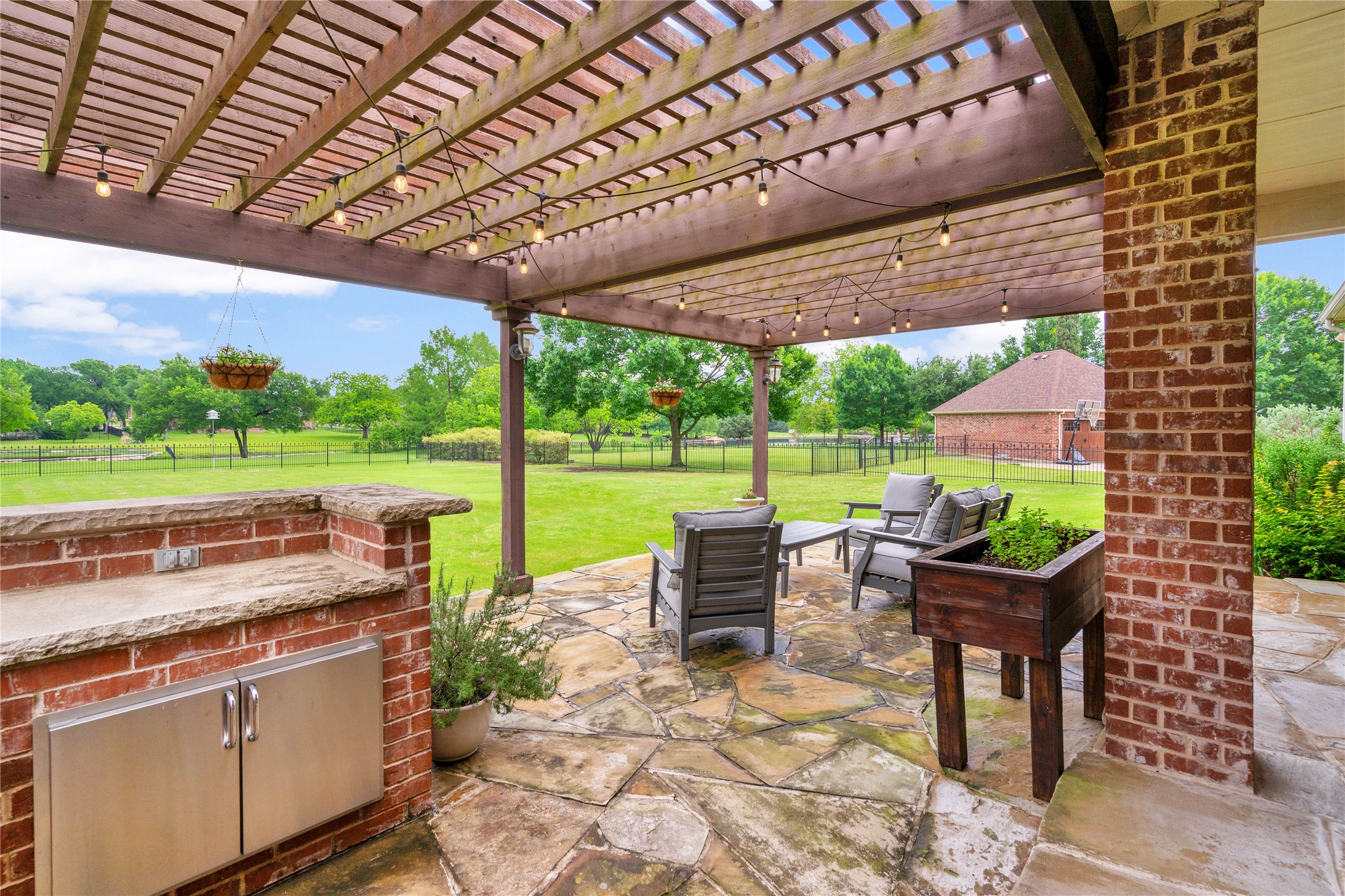 4306 Boulder Drive Parker TX 75002