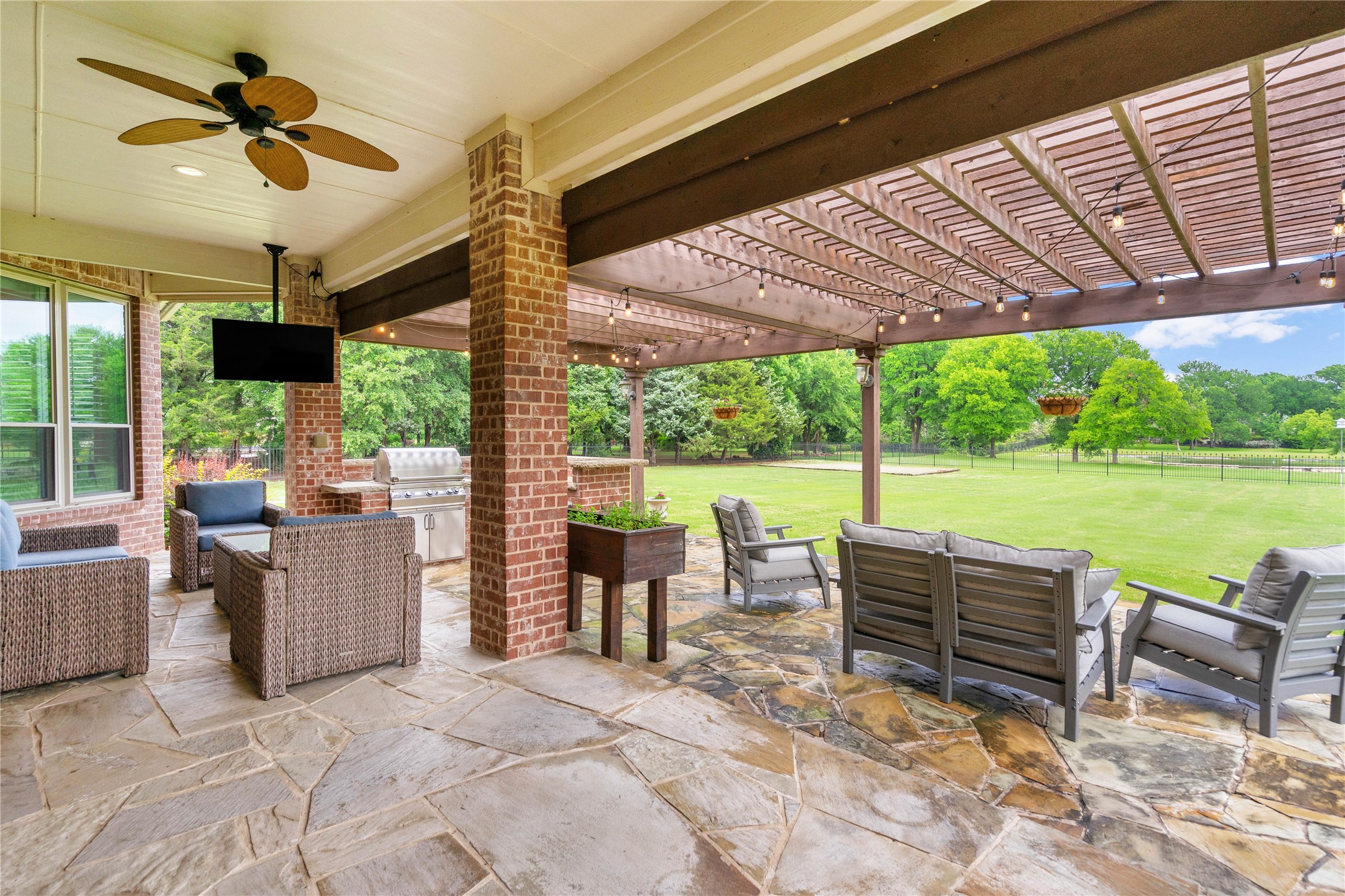 4306 Boulder Drive Parker TX 75002