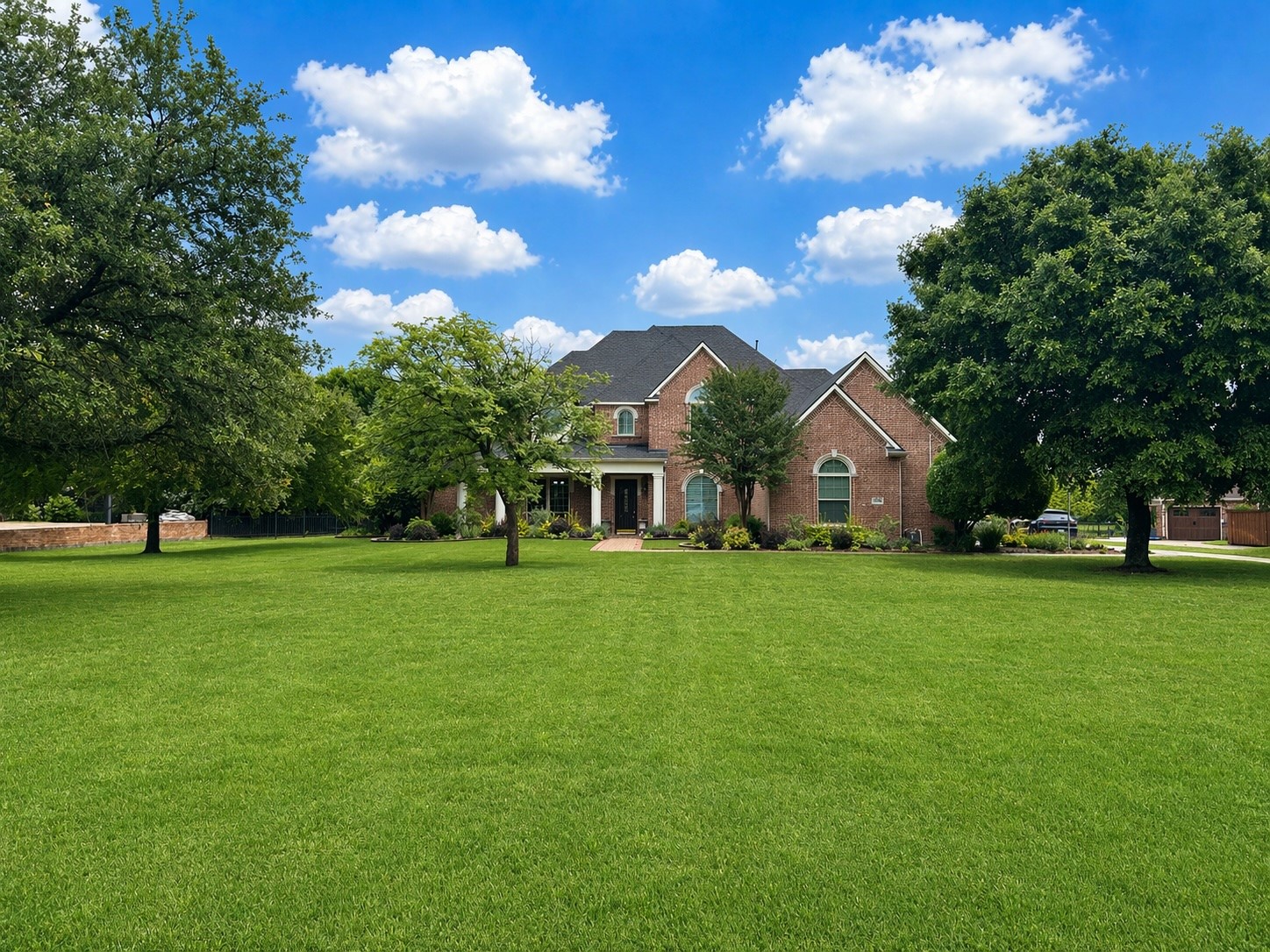 4306 Boulder Drive Parker TX 75002