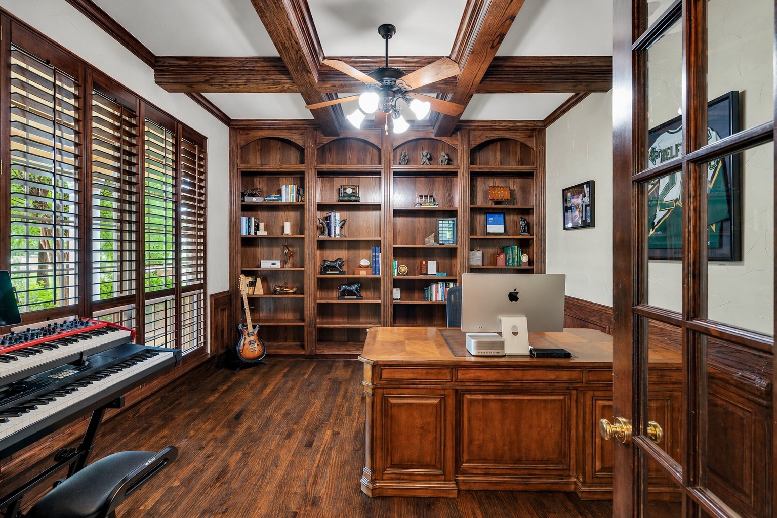 4306 Boulder Drive Parker TX 75002