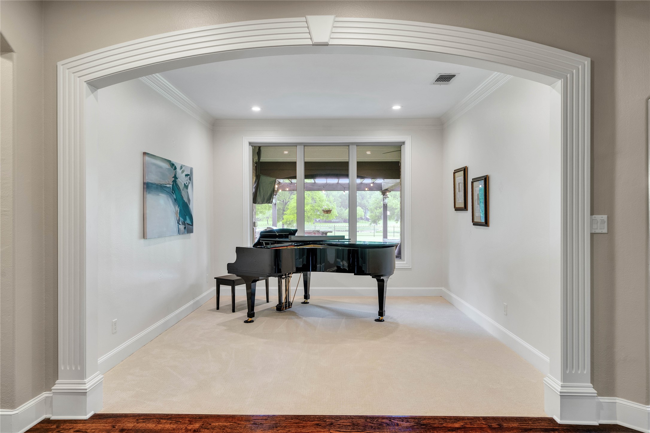 4306 Boulder Drive Parker TX 75002