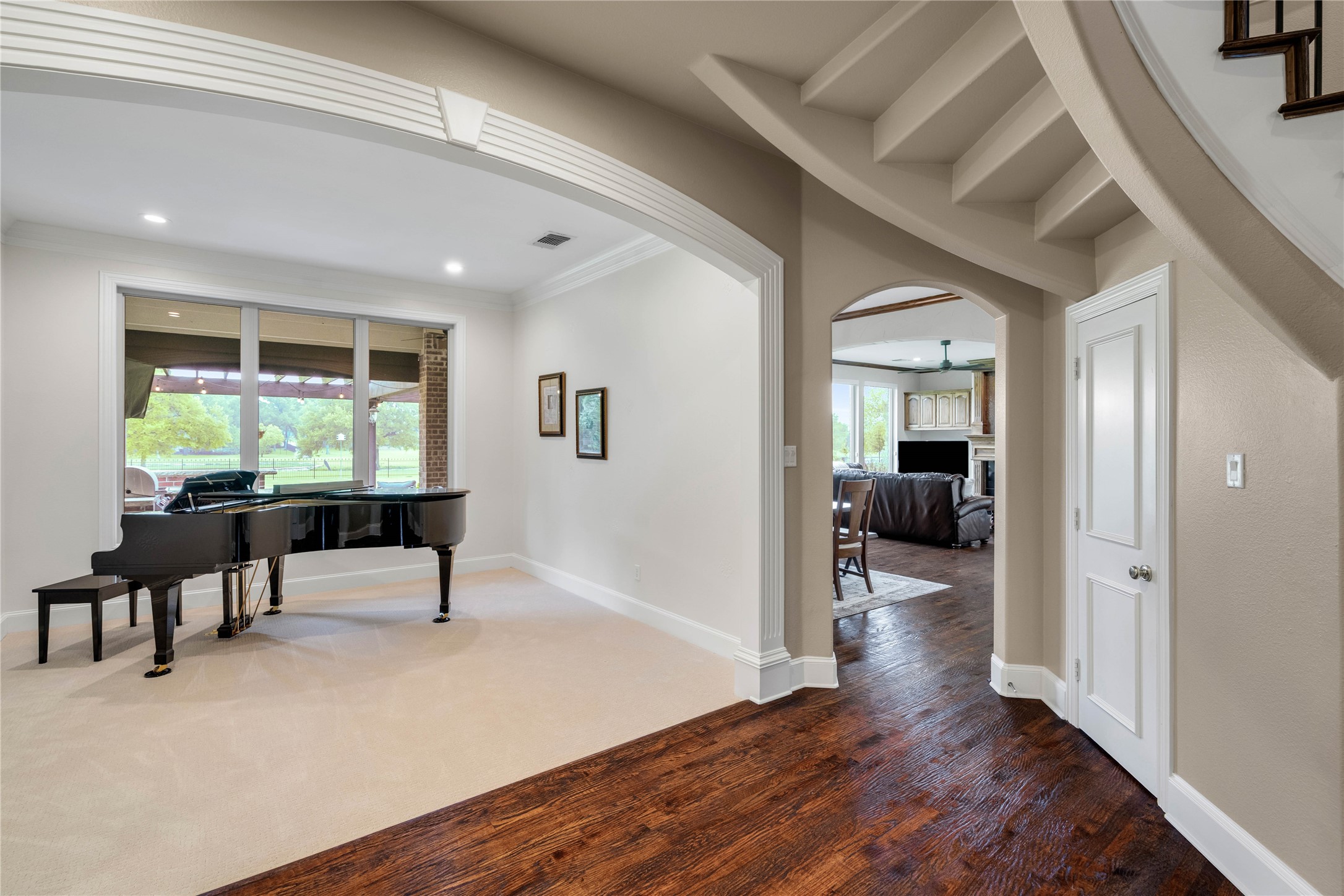 4306 Boulder Drive Parker TX 75002