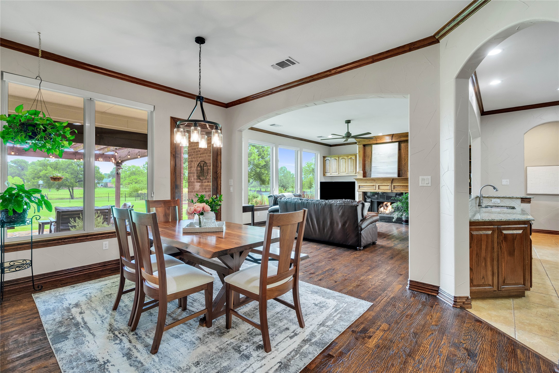 4306 Boulder Drive Parker TX 75002