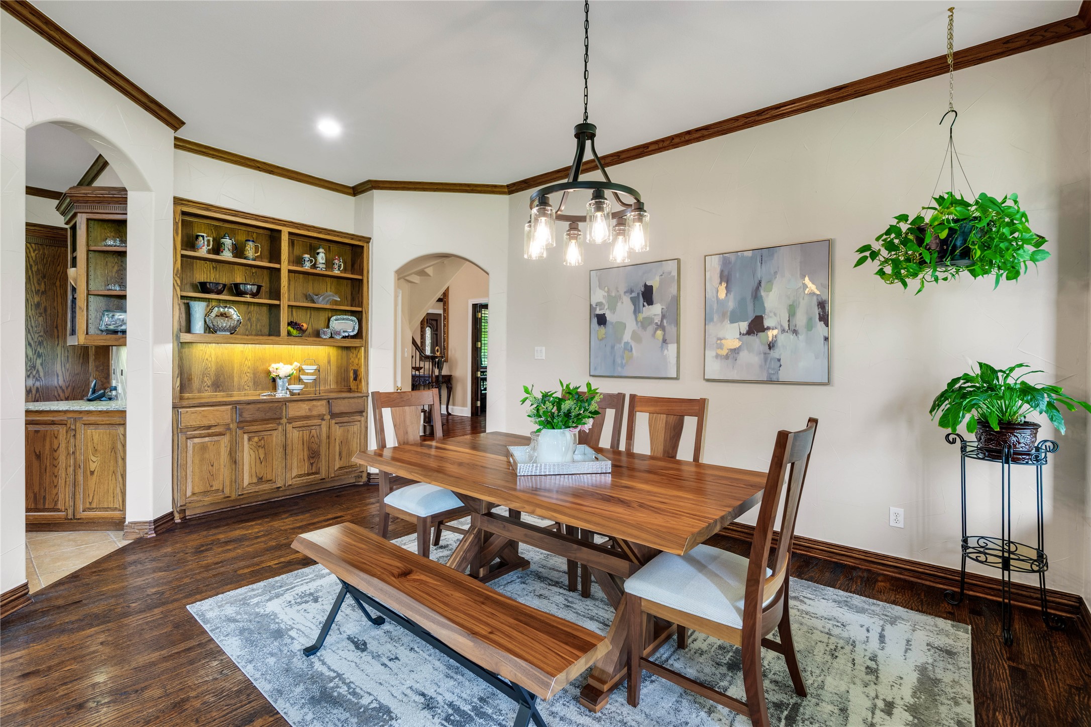 4306 Boulder Drive Parker TX 75002