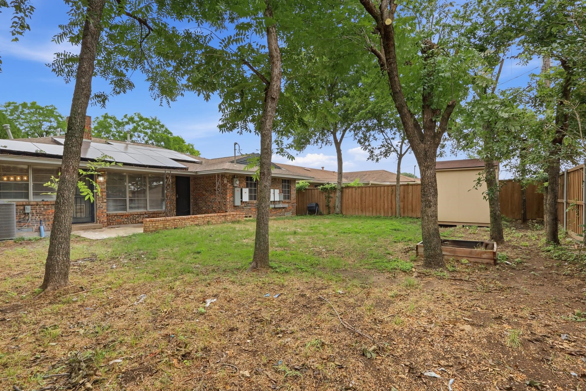 2010 Swansee Drive Dallas TX 75232