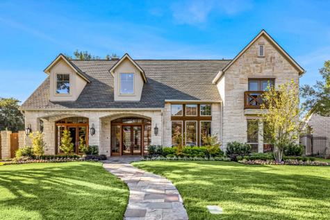 4928 Holly Tree Drive Dallas TX 75287