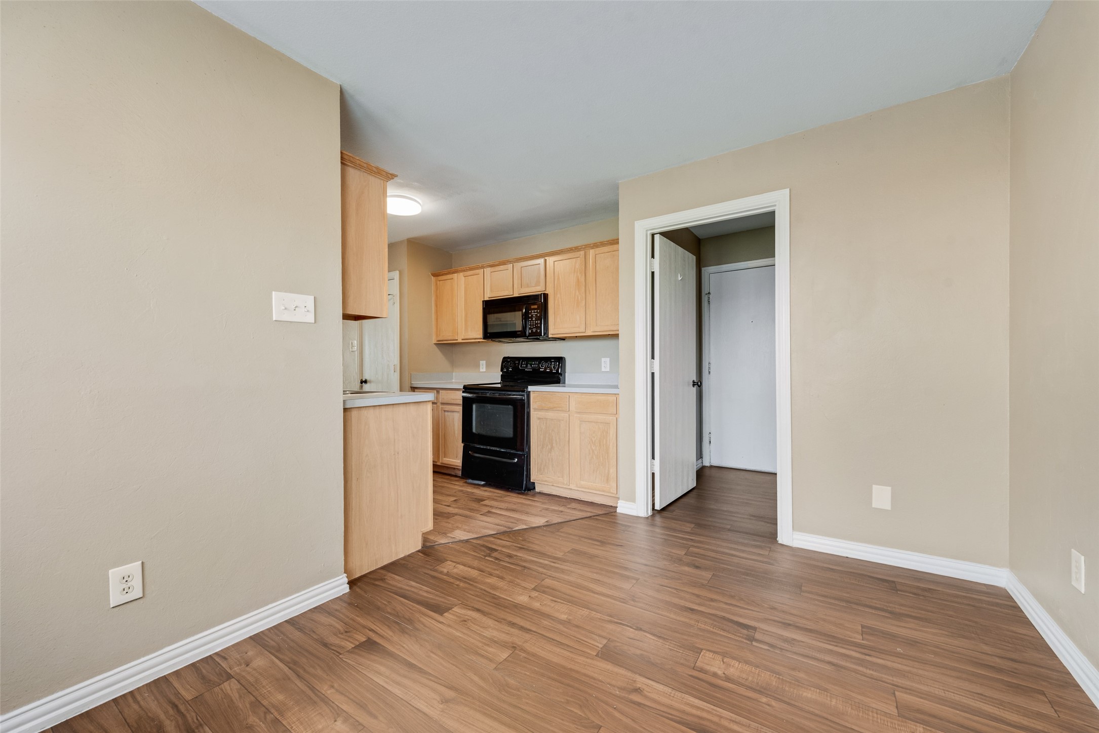 10504 Aransas Drive Fort Worth TX 76131