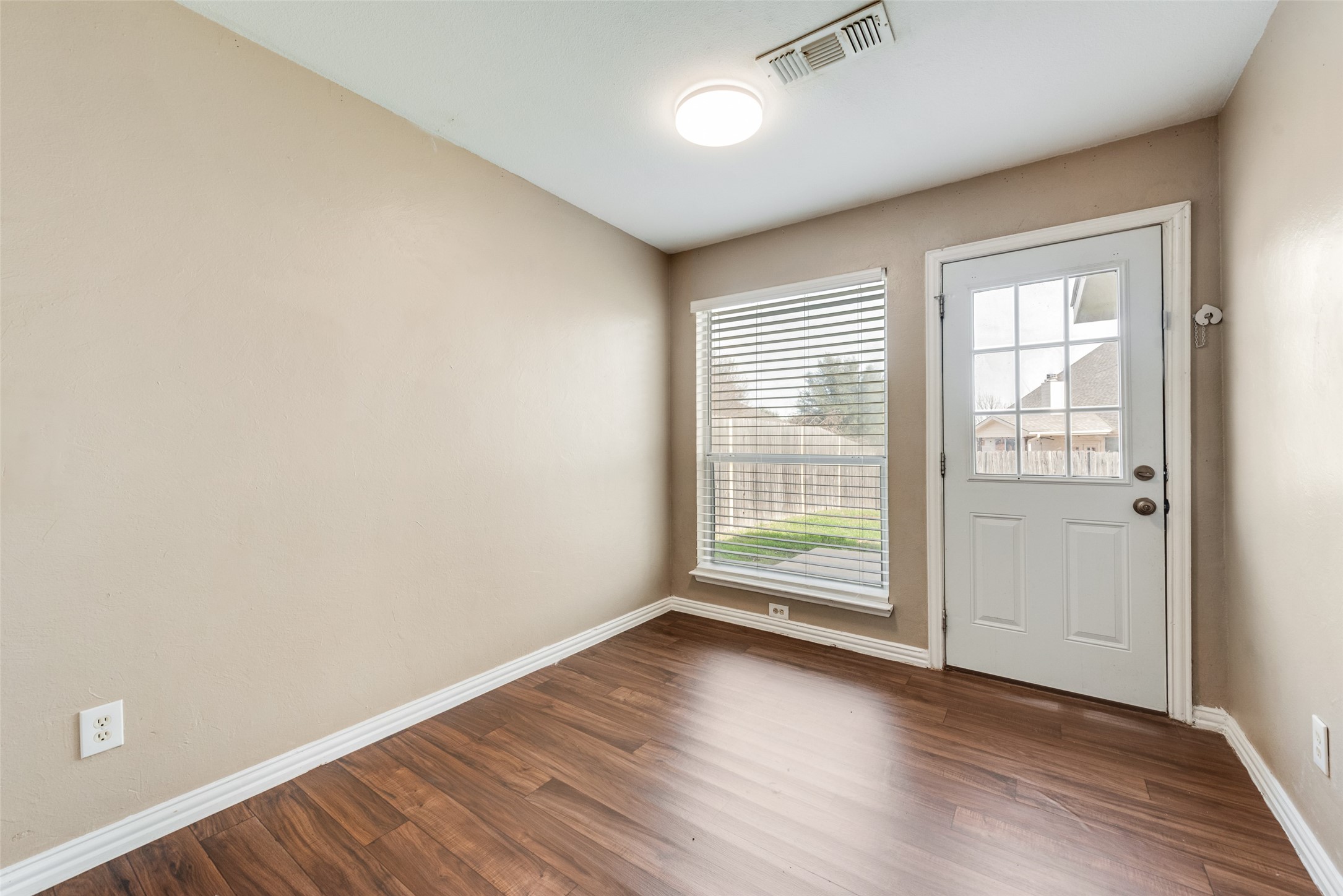 10504 Aransas Drive Fort Worth TX 76131