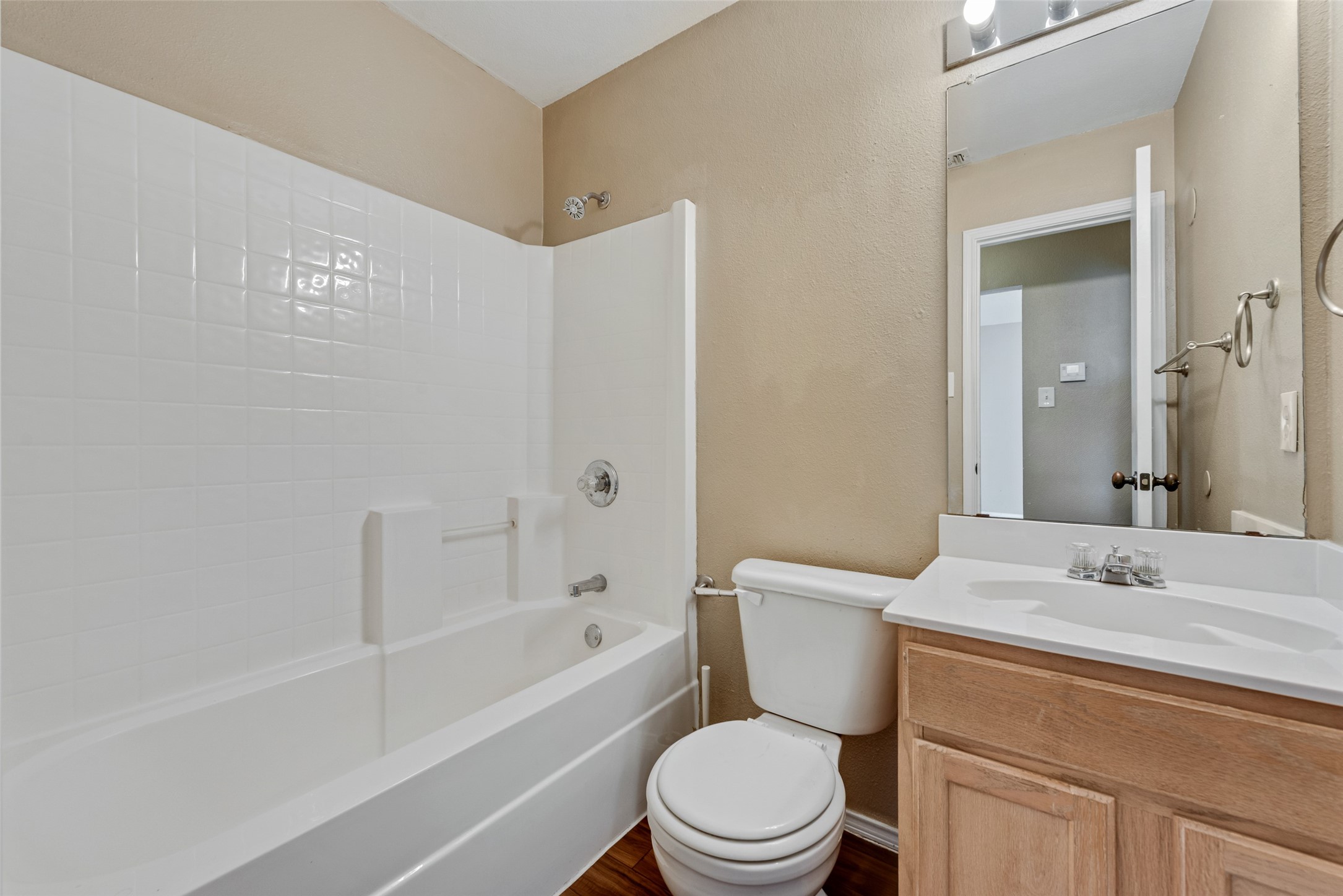 10504 Aransas Drive Fort Worth TX 76131