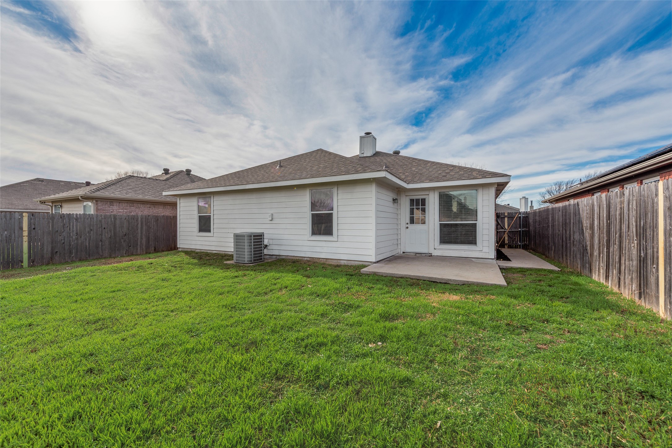 10504 Aransas Drive Fort Worth TX 76131