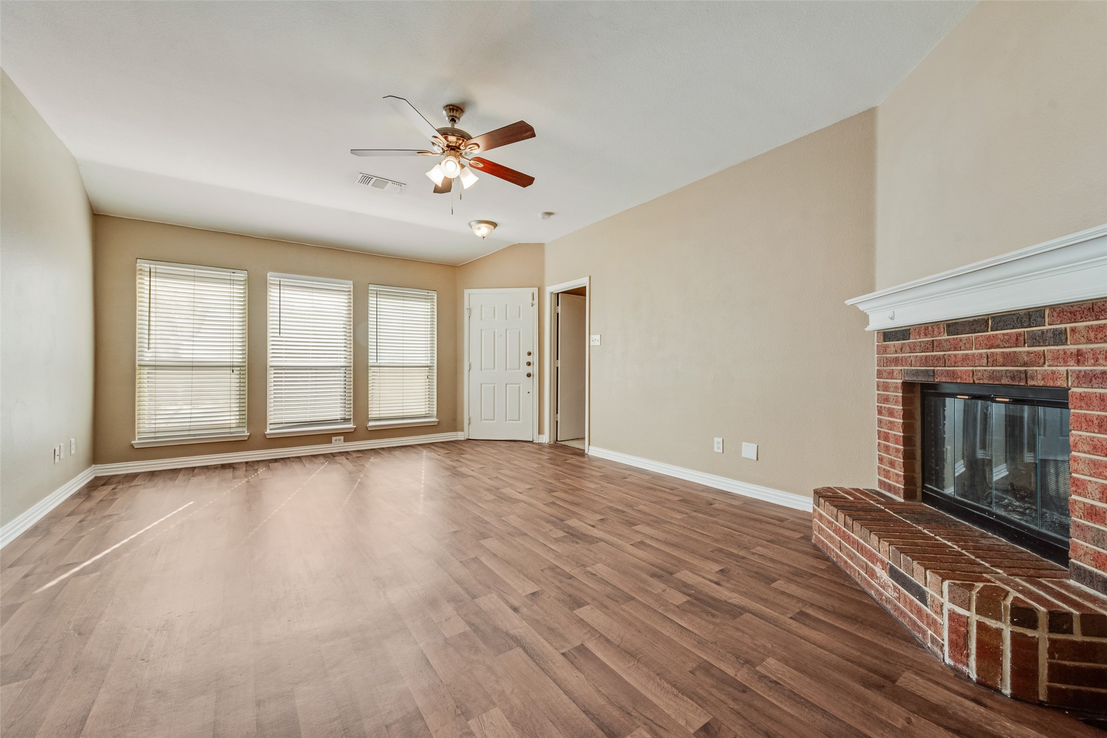 10504 Aransas Drive Fort Worth TX 76131