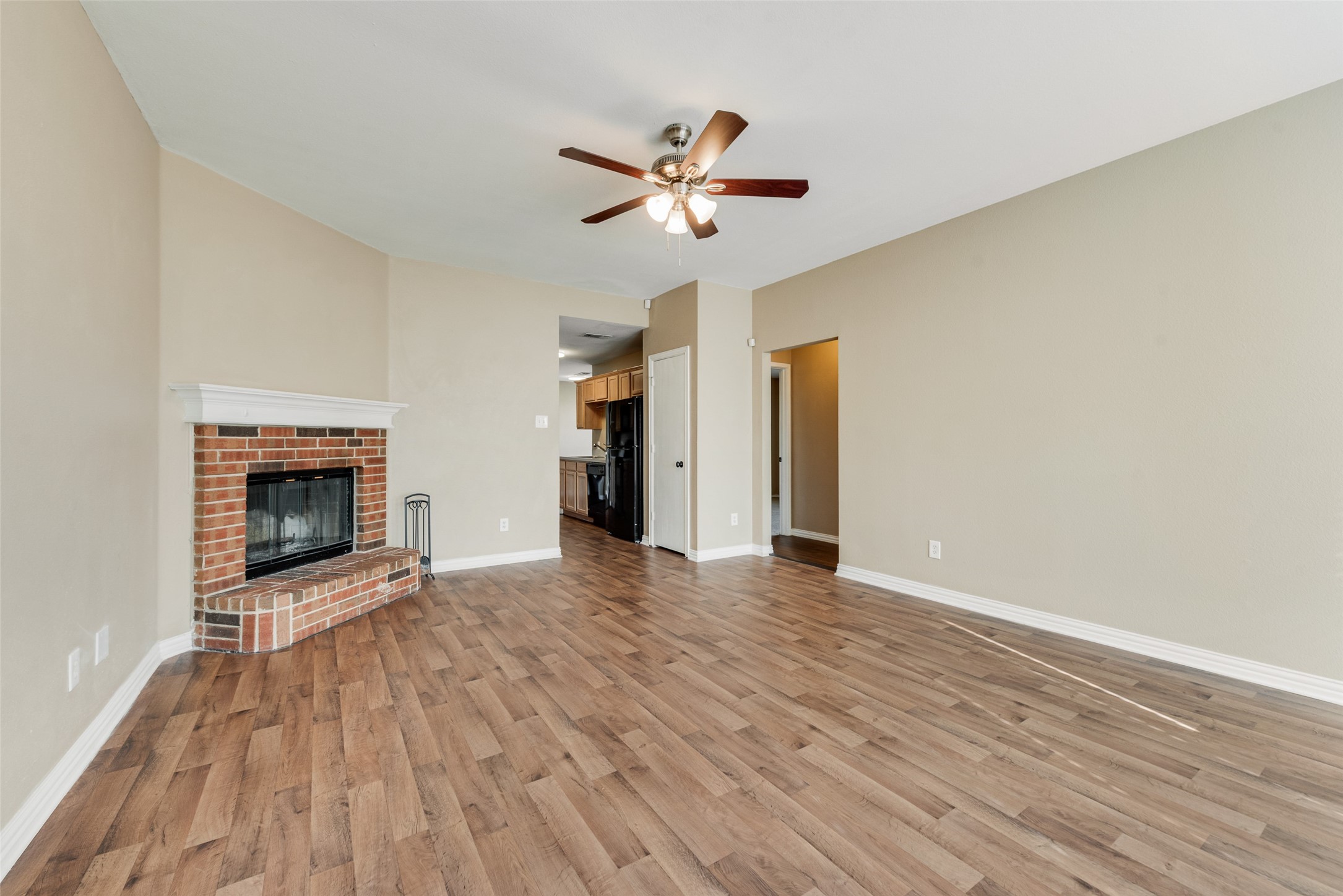 10504 Aransas Drive Fort Worth TX 76131