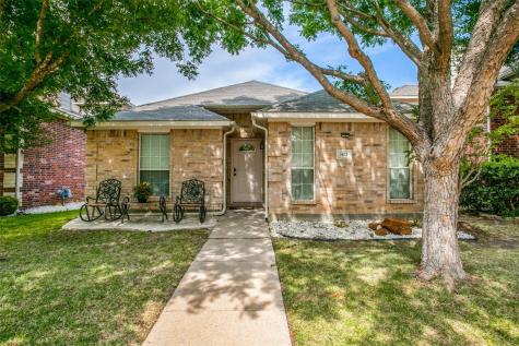 3821 Granby Lane Flower Mound TX 75028