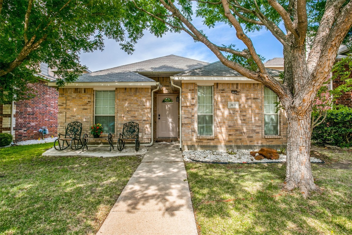 3821 Granby Lane Flower Mound TX 75028