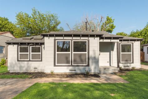 1013 Tamara Lane Grand Prairie TX 75051