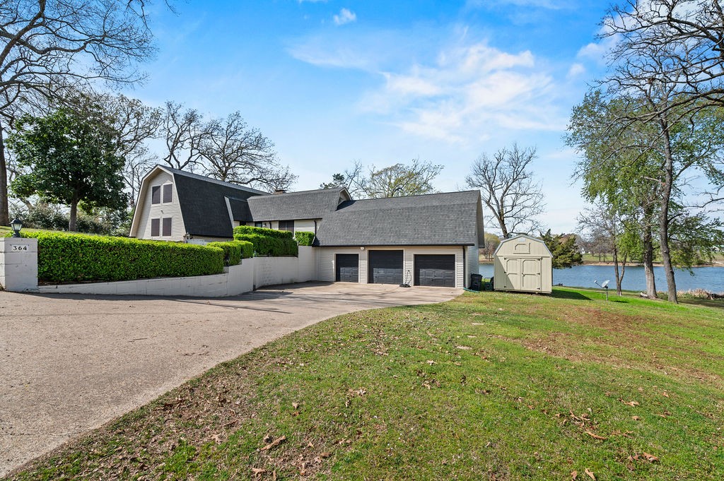 364 Private Road 6602 Mineola TX 75773