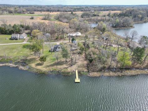 364 Private Road 6602 Mineola TX 75773