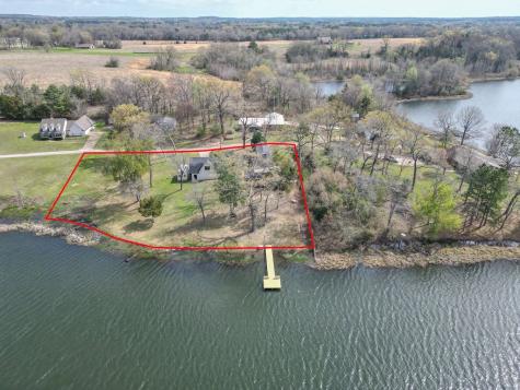 364 Private Road 6602 Mineola TX 75773