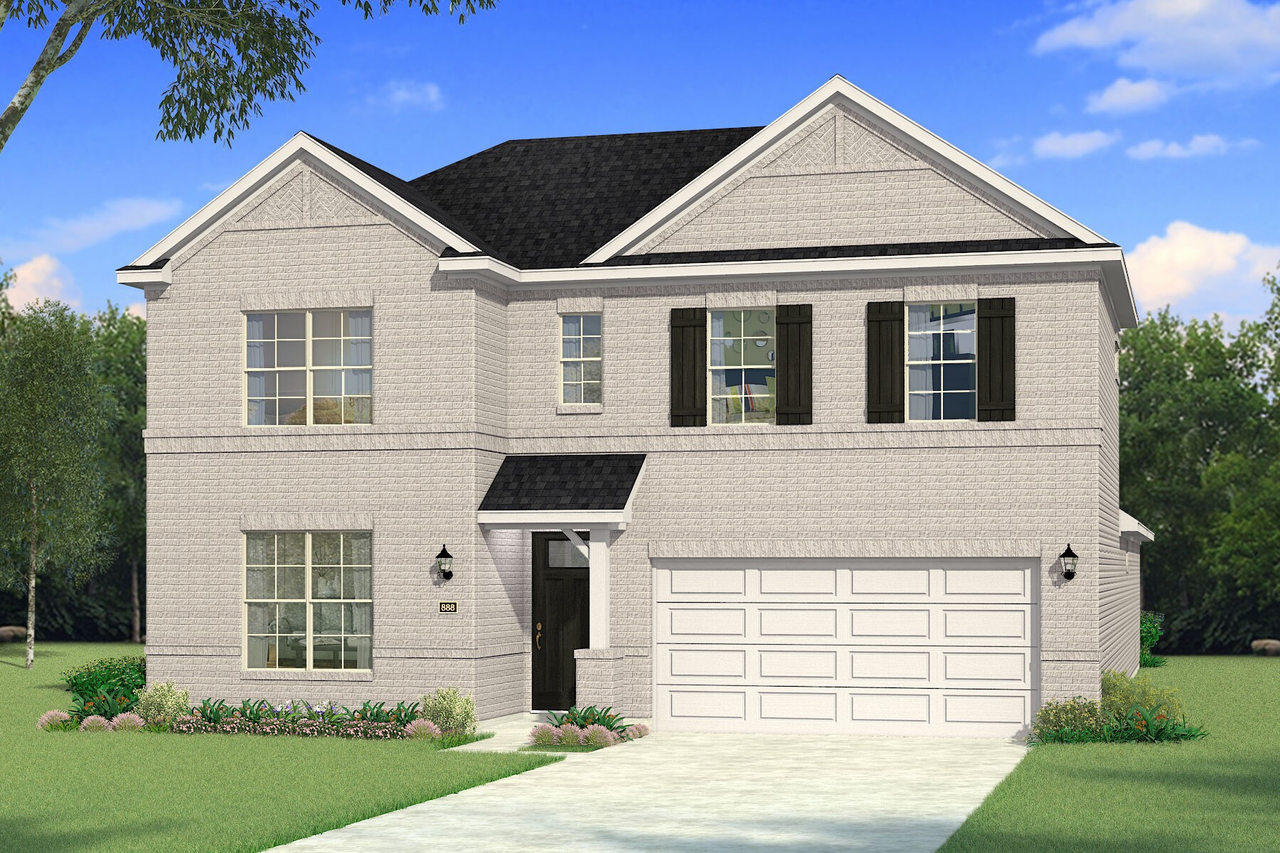 137 Hatherley Street Little Elm TX 75068