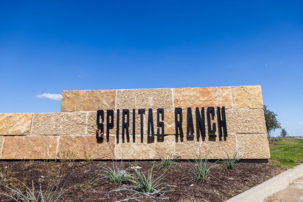 137 Hatherley Street Little Elm TX 75068