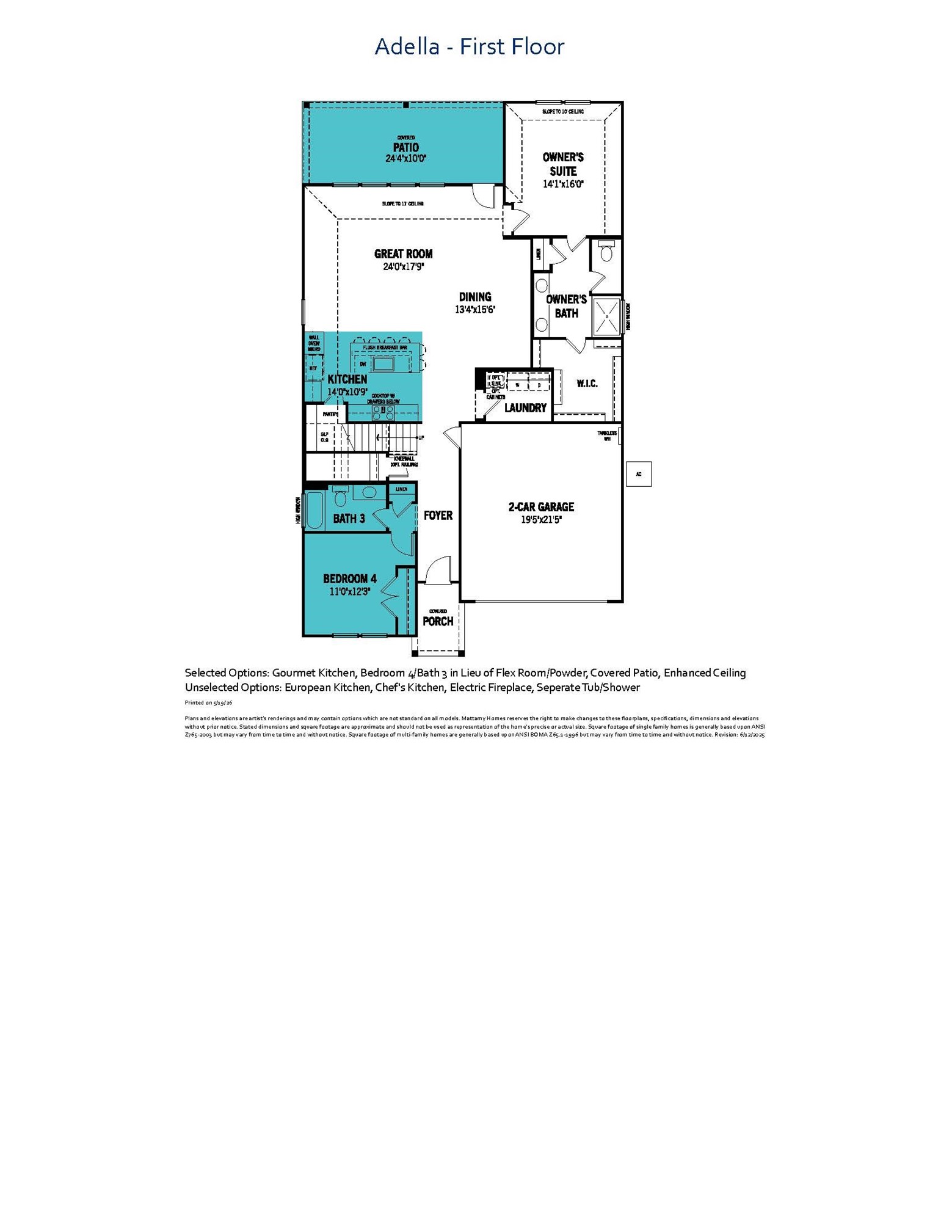 137 Hatherley Street Little Elm TX 75068