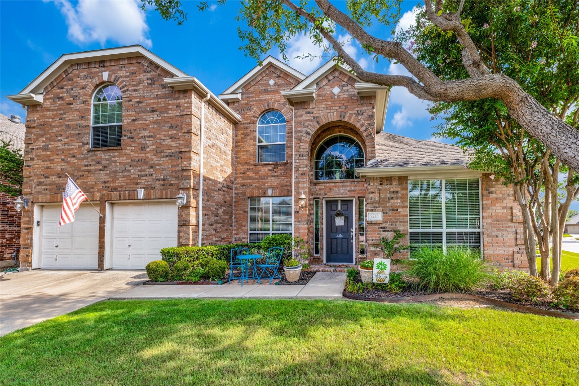7213 Mornington Drive Mckinney TX 75072