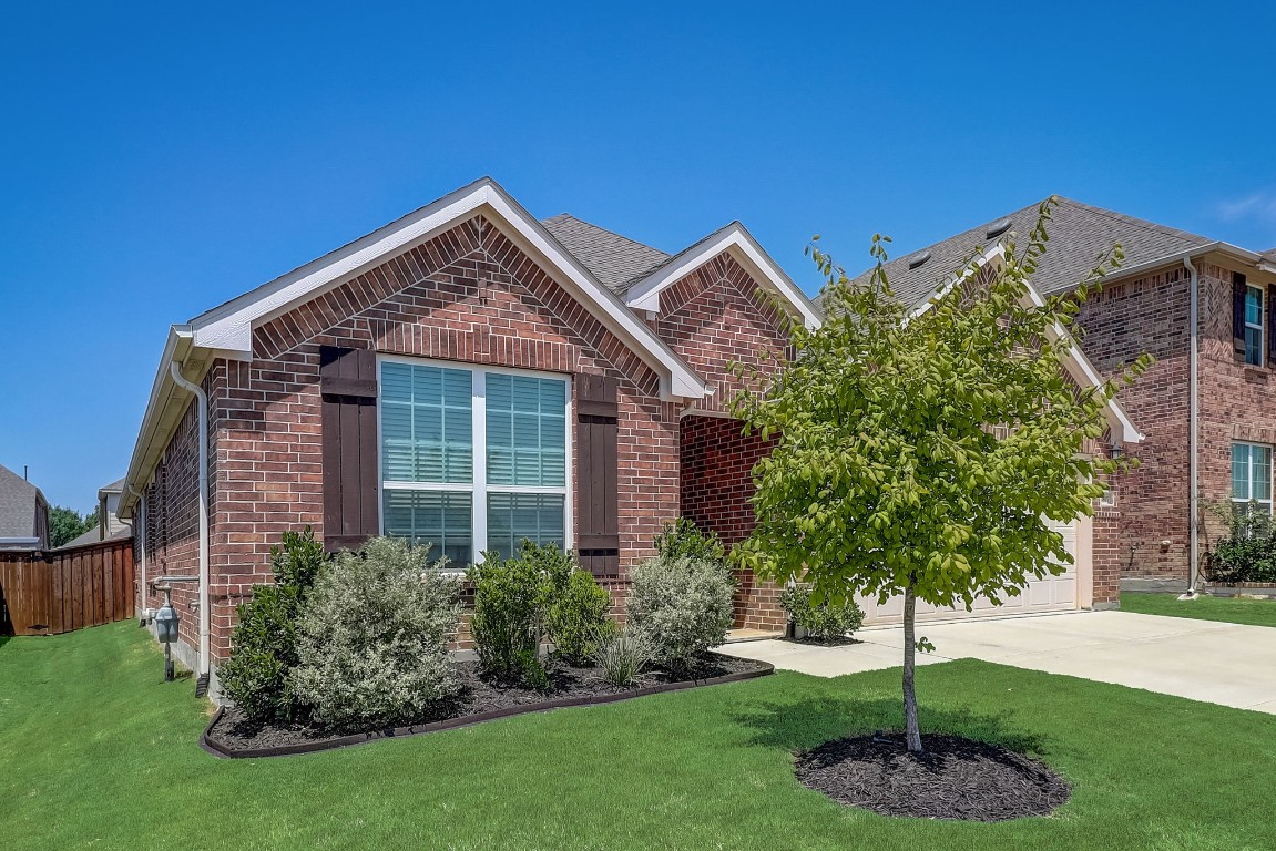 5817 Brightfield Road Fort Worth TX 76137