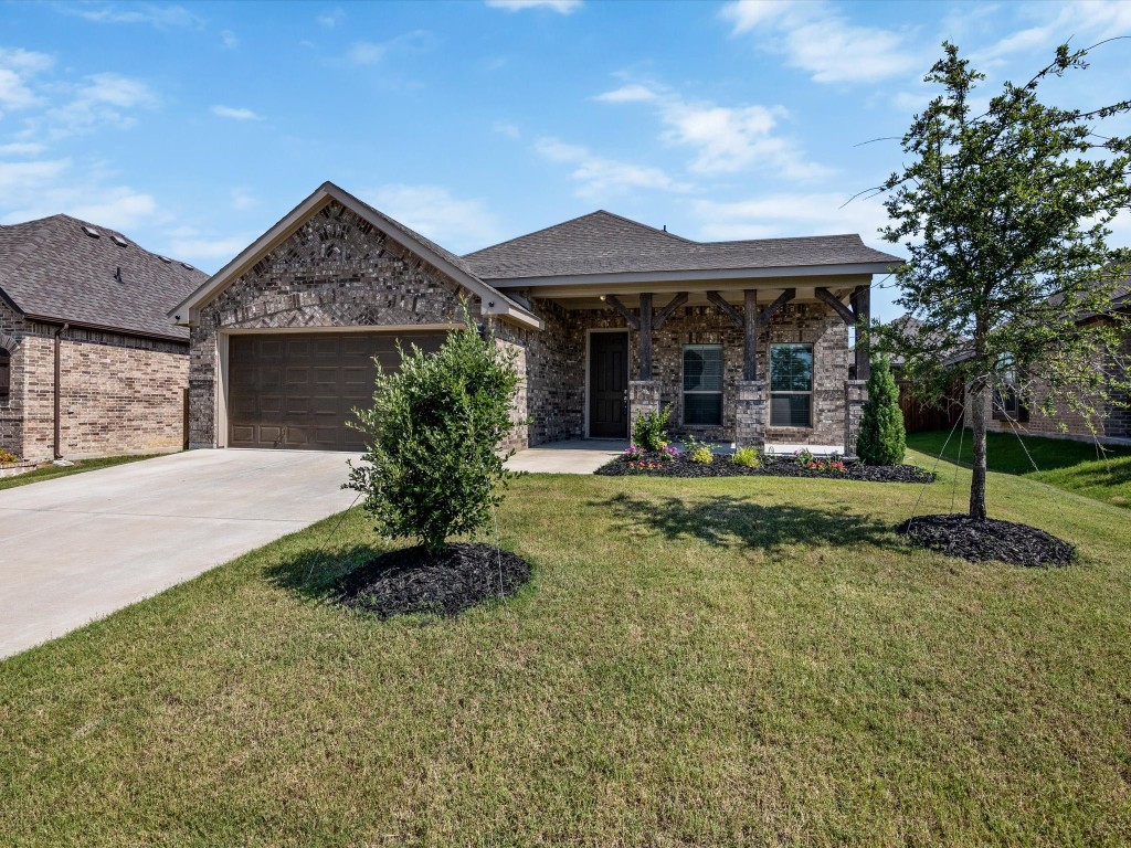213 Old Settlers Trail Waxahachie TX 75167