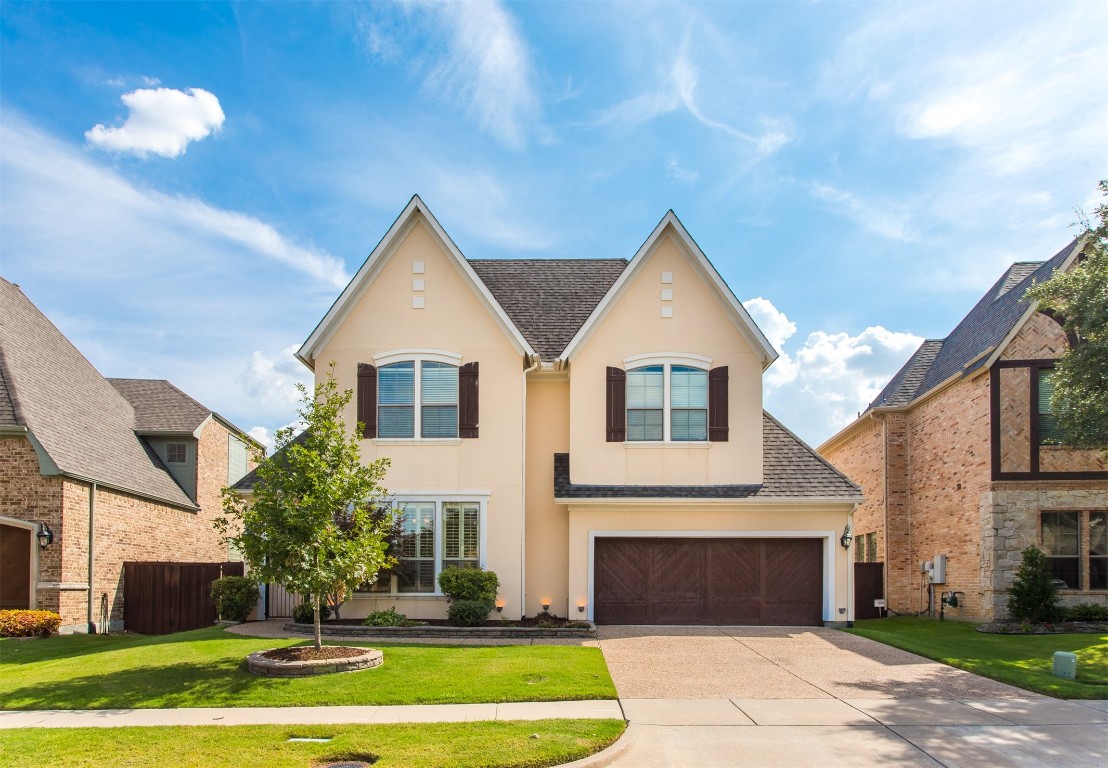 6924 Medallion Drive Plano TX 75024