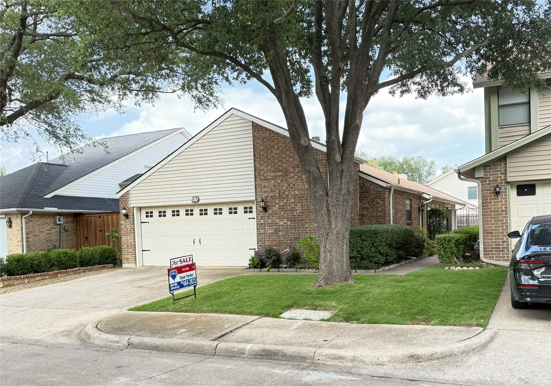3710 Altair Drive Garland TX 75044