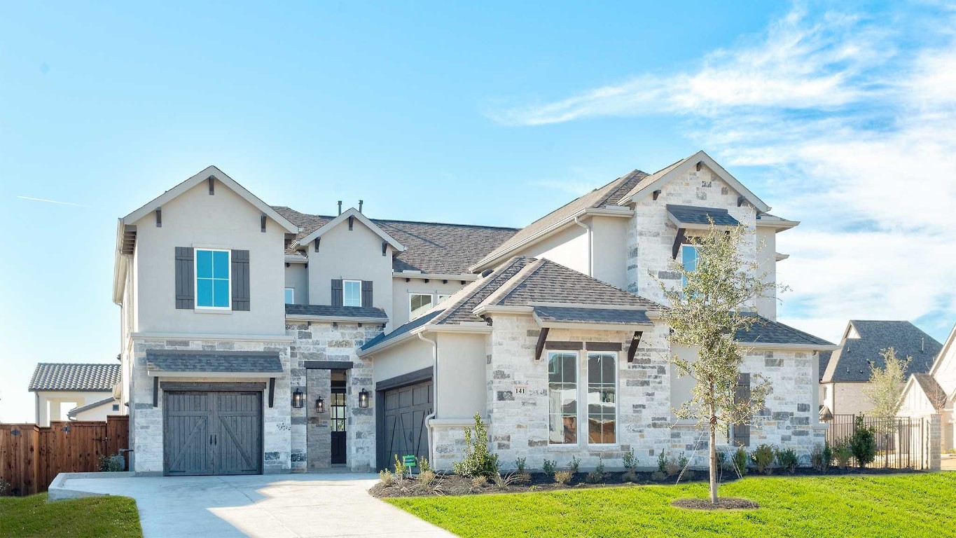 141 Rosedale Court Prosper TX 75078