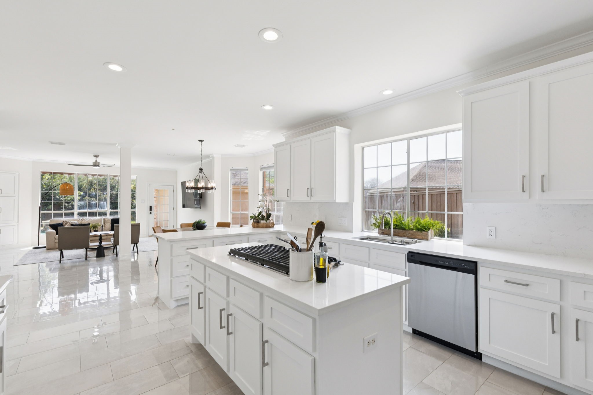 1807 Mesquite Court Southlake TX 76092