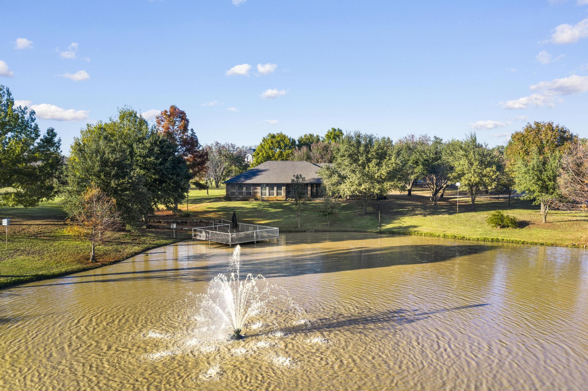 1070 Lakeview Court Copper Canyon TX 76226